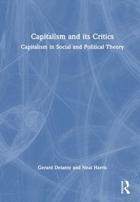 bokomslag Capitalism and its Critics