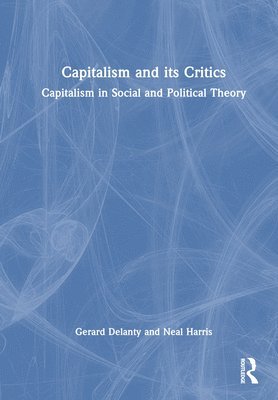 Capitalism and its Critics 1