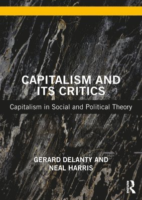 Capitalism and its Critics 1