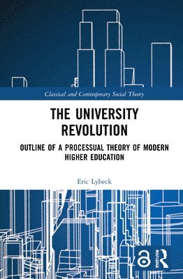 The University Revolution 1