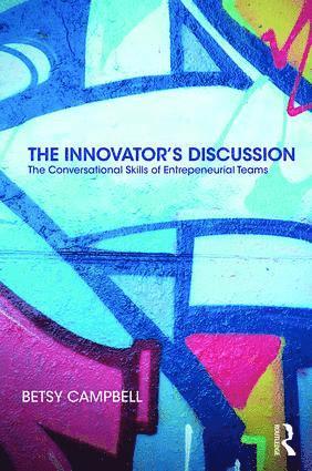 bokomslag Innovator's Discussion