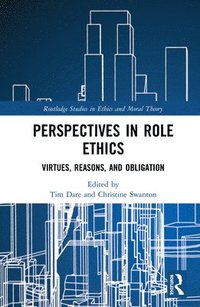 bokomslag Perspectives in Role Ethics