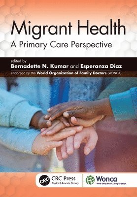 bokomslag Migrant Health