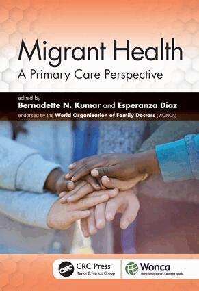 Bernadette Kumar, Esperanza Diaz - Migrant Health, Inbunden