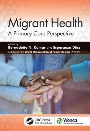 bokomslag Migrant Health