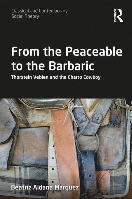 From the Peaceable to the Barbaric 1