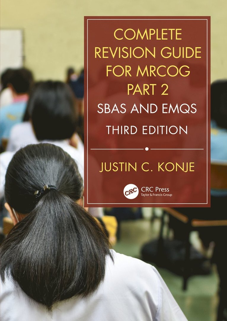 Complete Revision Guide for MRCOG Part 2 1