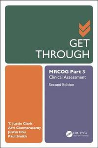 bokomslag Get Through MRCOG Part 3
