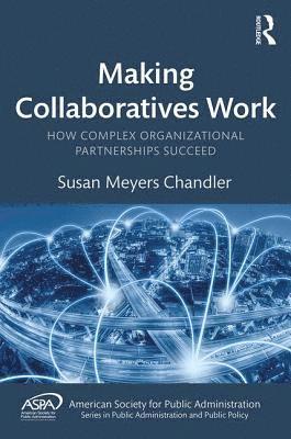 bokomslag Making Collaboratives Work