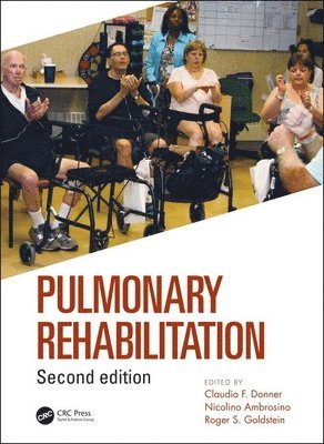 Pulmonary Rehabilitation 1