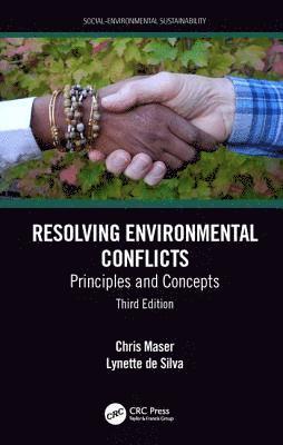 Resolving Environmental Conflicts 1