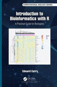 bokomslag Introduction to Bioinformatics with R