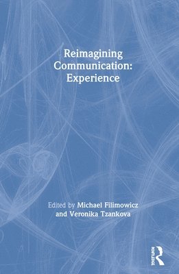 Reimagining Communication: Experience 1