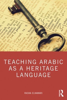 Teaching Arabic as a Heritage Language 1