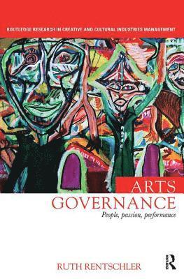 Arts Governance 1