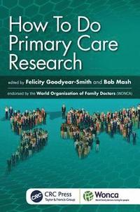 bokomslag How To Do Primary Care Research