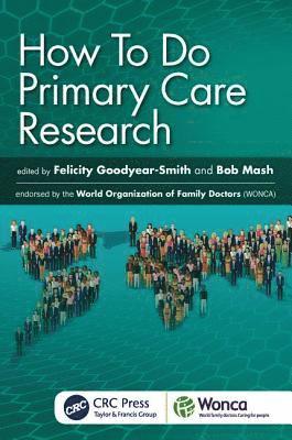 bokomslag How To Do Primary Care Research