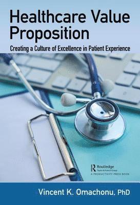 Healthcare Value Proposition 1