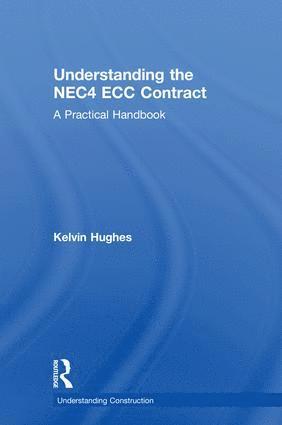 Understanding the NEC4 ECC Contract 1