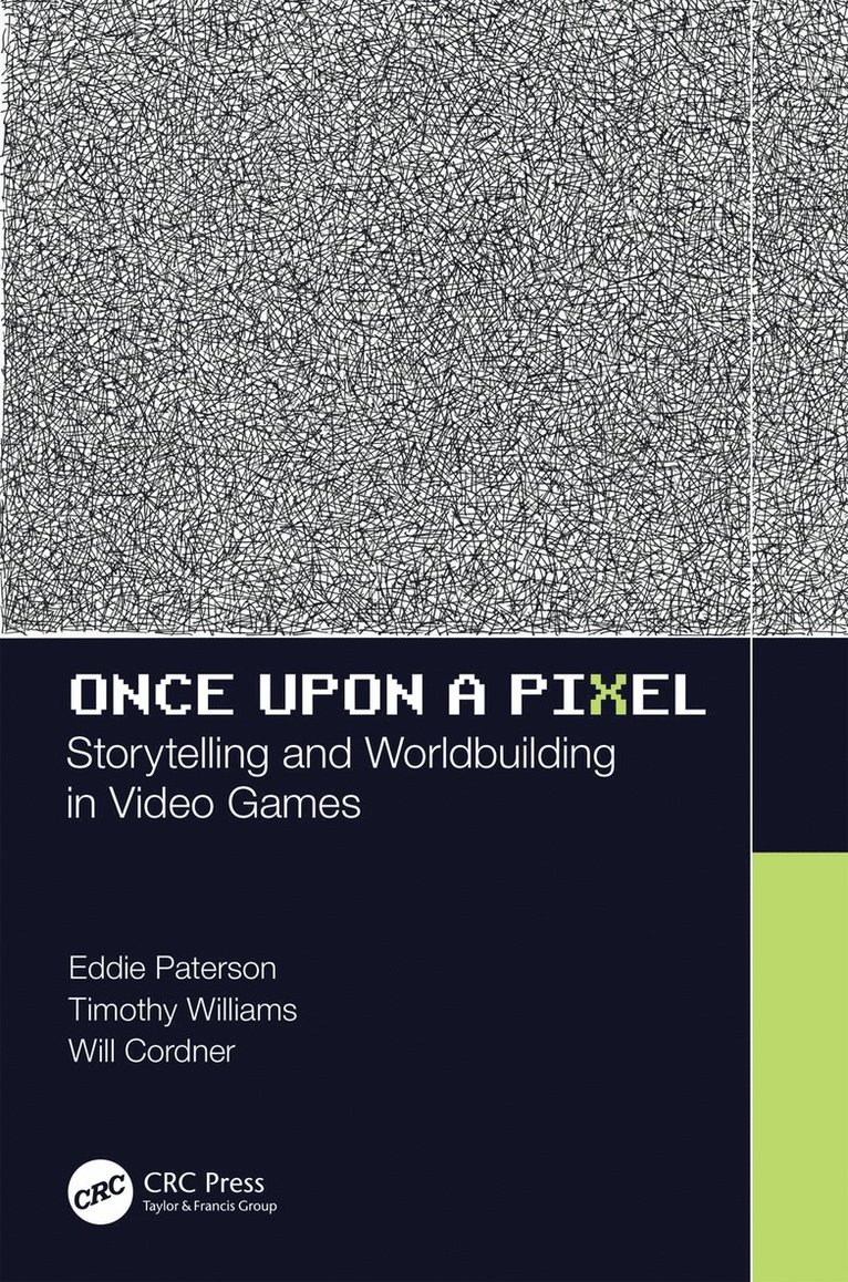 Once Upon a Pixel 1