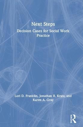 Lori Franklin, Jonathan Kratz, Karen Gray, USA) Franklin, Lori (University of Oklahoma - Next Steps, Inbunden