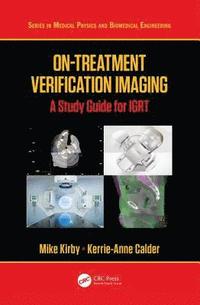 bokomslag On-Treatment Verification Imaging