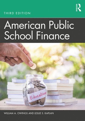 American Public School Finance 1