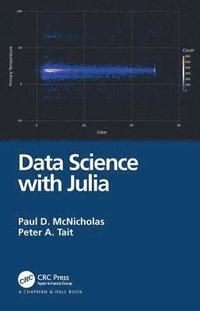 bokomslag Data Science with Julia