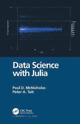 bokomslag Data Science with Julia