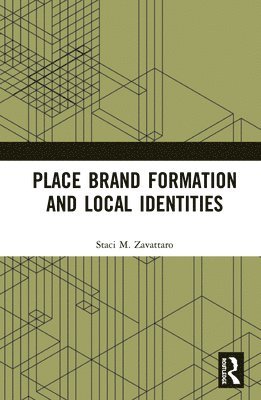 Place Brand Formation and Local Identities 1