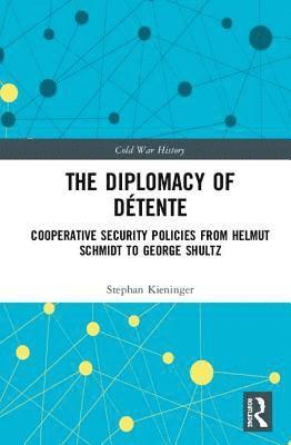 The Diplomacy of Dtente 1