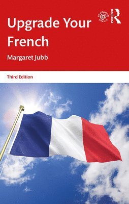 Margaret Jubb - Upgrade Your French, Häftad