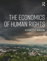 bokomslag The Economics of Human Rights