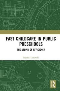 bokomslag Fast Childcare in Public Preschools