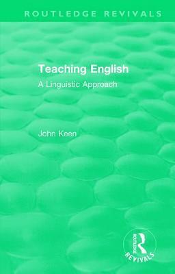 Teaching English 1