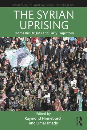 The Syrian Uprising 1