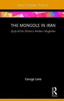 The Mongols in Iran 1