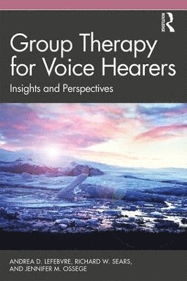 Group Therapy for Voice Hearers 1