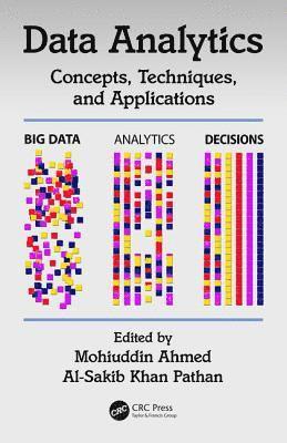 bokomslag Data Analytics