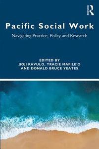 bokomslag Pacific Social Work