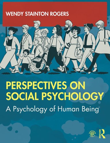 bokomslag Perspectives on Social Psychology