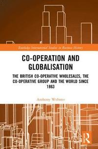 bokomslag Co-operation and Globalisation