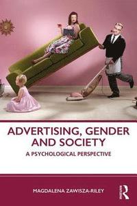 bokomslag Advertising, Gender and Society