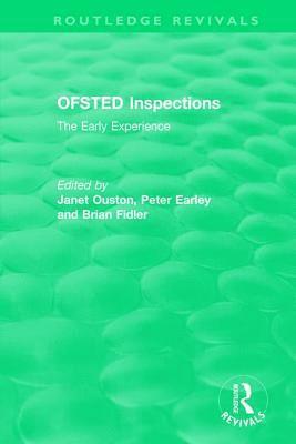 OFSTED Inspections 1