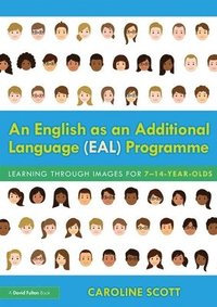 bokomslag An English as an Additional Language (EAL) Programme