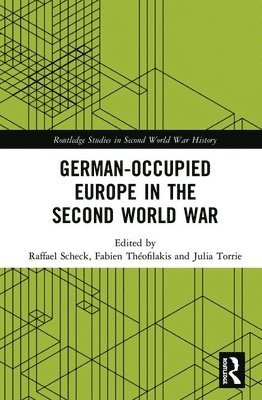 German-occupied Europe in the Second World War 1