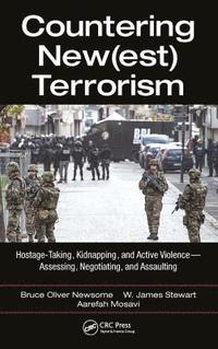 bokomslag Countering New(est) Terrorism
