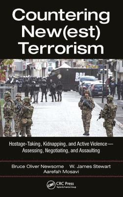 Countering New(est) Terrorism 1