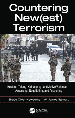 Countering New(est) Terrorism 1