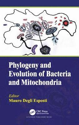 Phylogeny and Evolution of Bacteria and Mitochondria 1